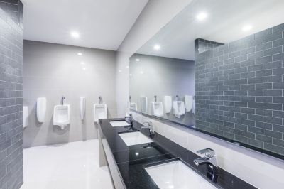 Residential Bathroom Renovation