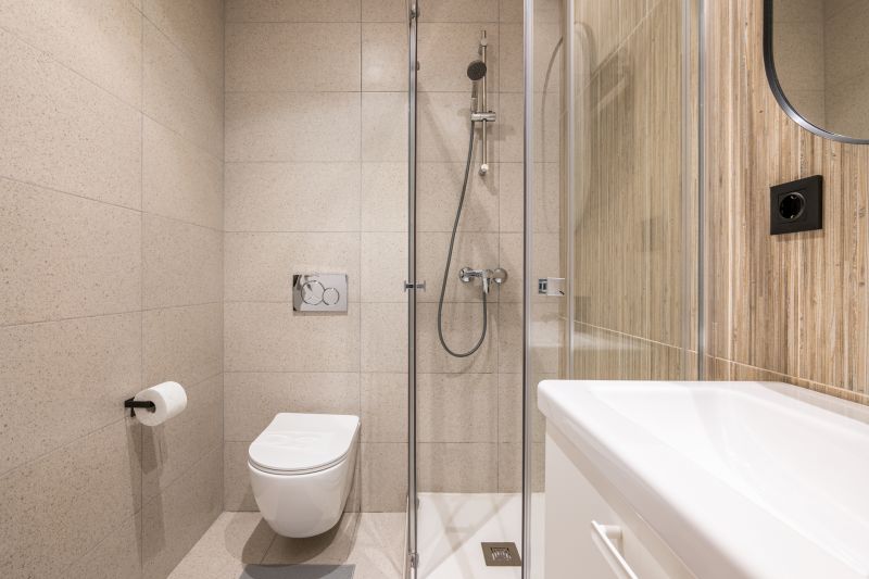 Best Shower Remodeling Contractors in Holt, MI